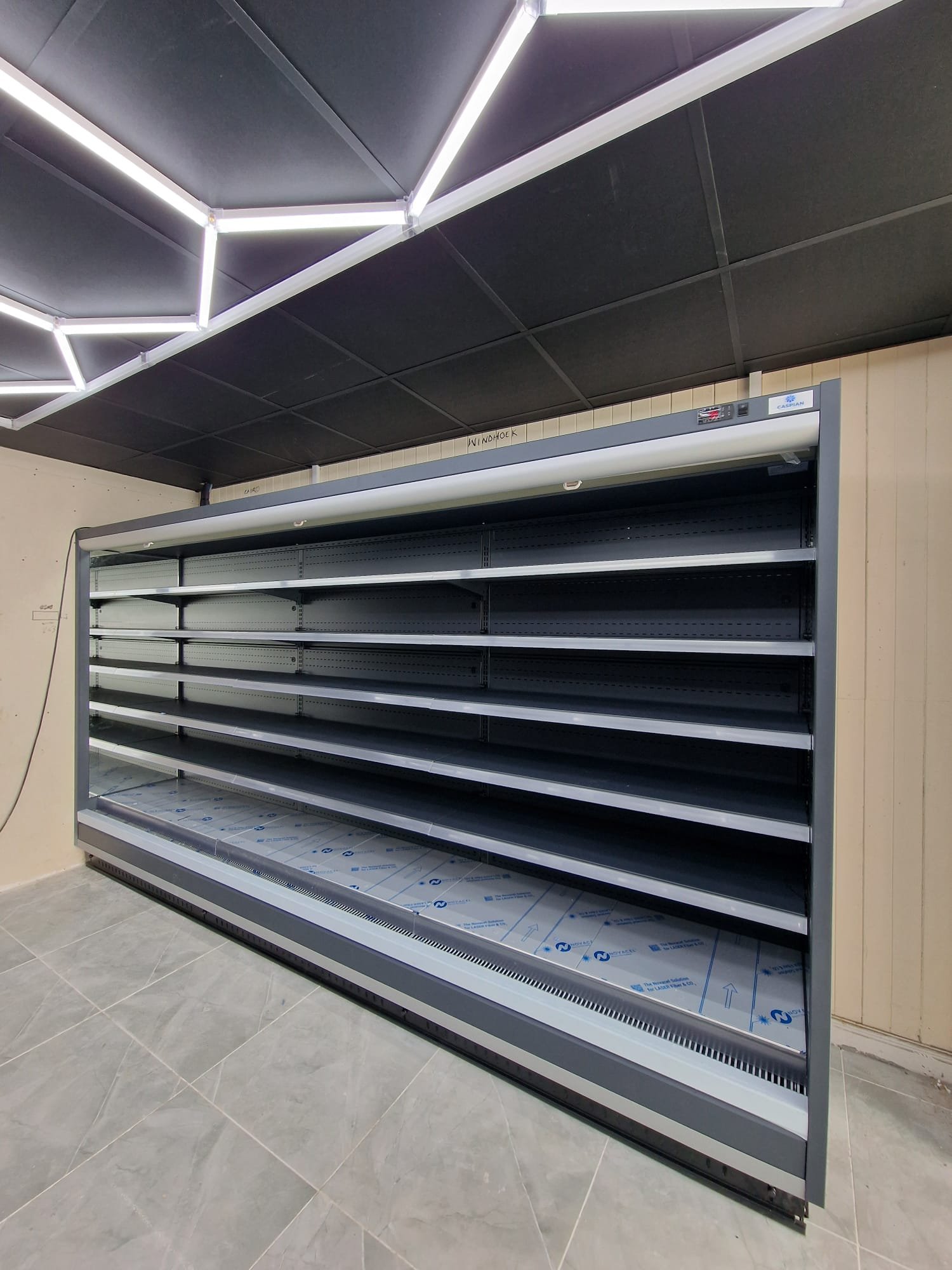 Retail Display Solutions